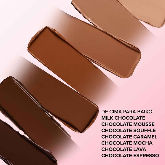 Bronzer em Bastão Too Faced Chocolate Soleil